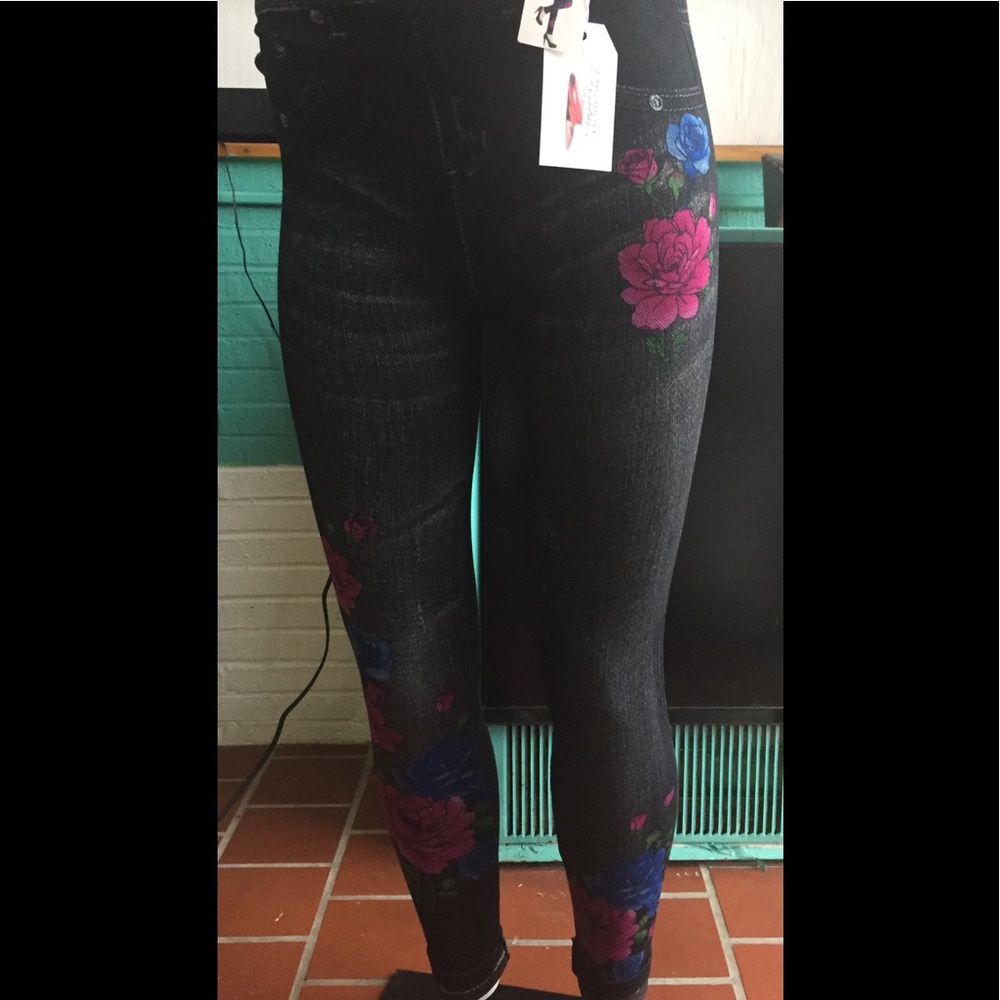Leggings
